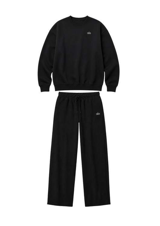 Alos Set