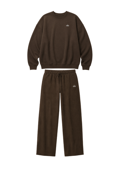Alos Set