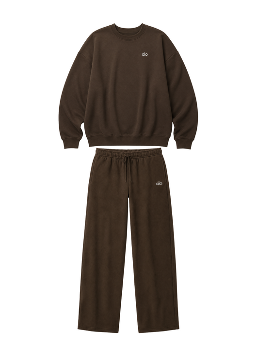 Alos Set