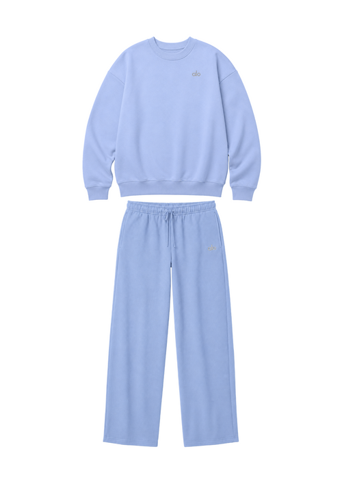 Alos Set