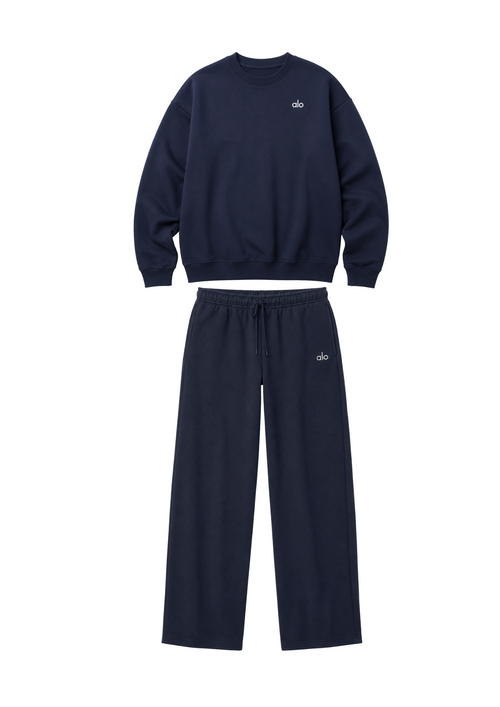 Alos Set