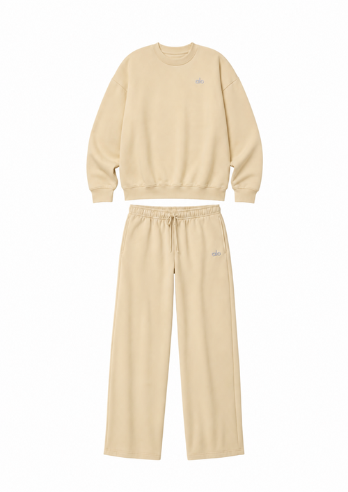 Alos Set