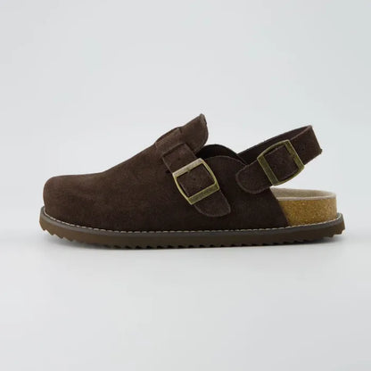 Haven Clogs