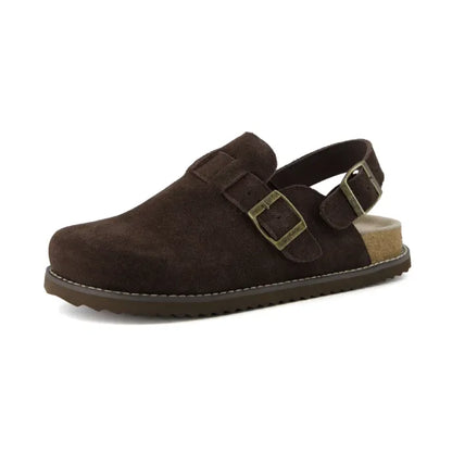 Haven Clogs