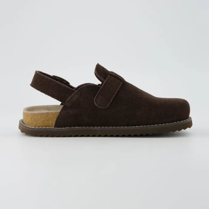 Haven Clogs