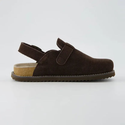 Haven Clogs