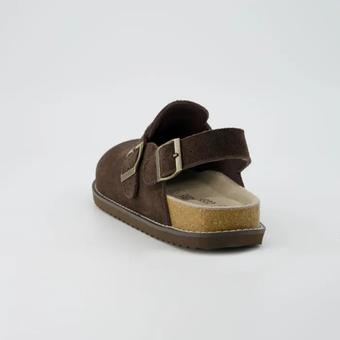 Haven Clogs