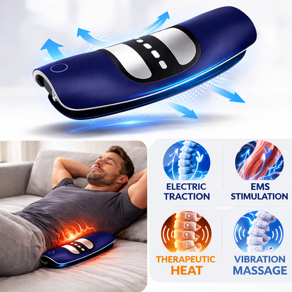 Back Relief Pro