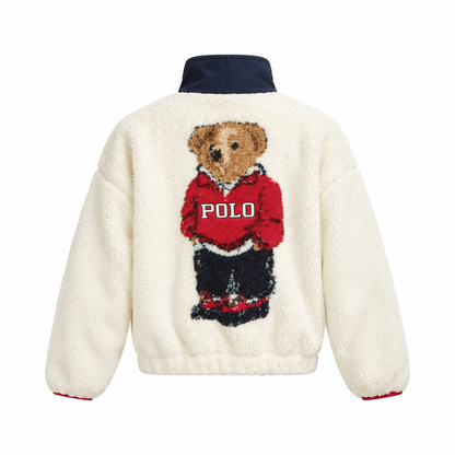 PL Bear Pullover