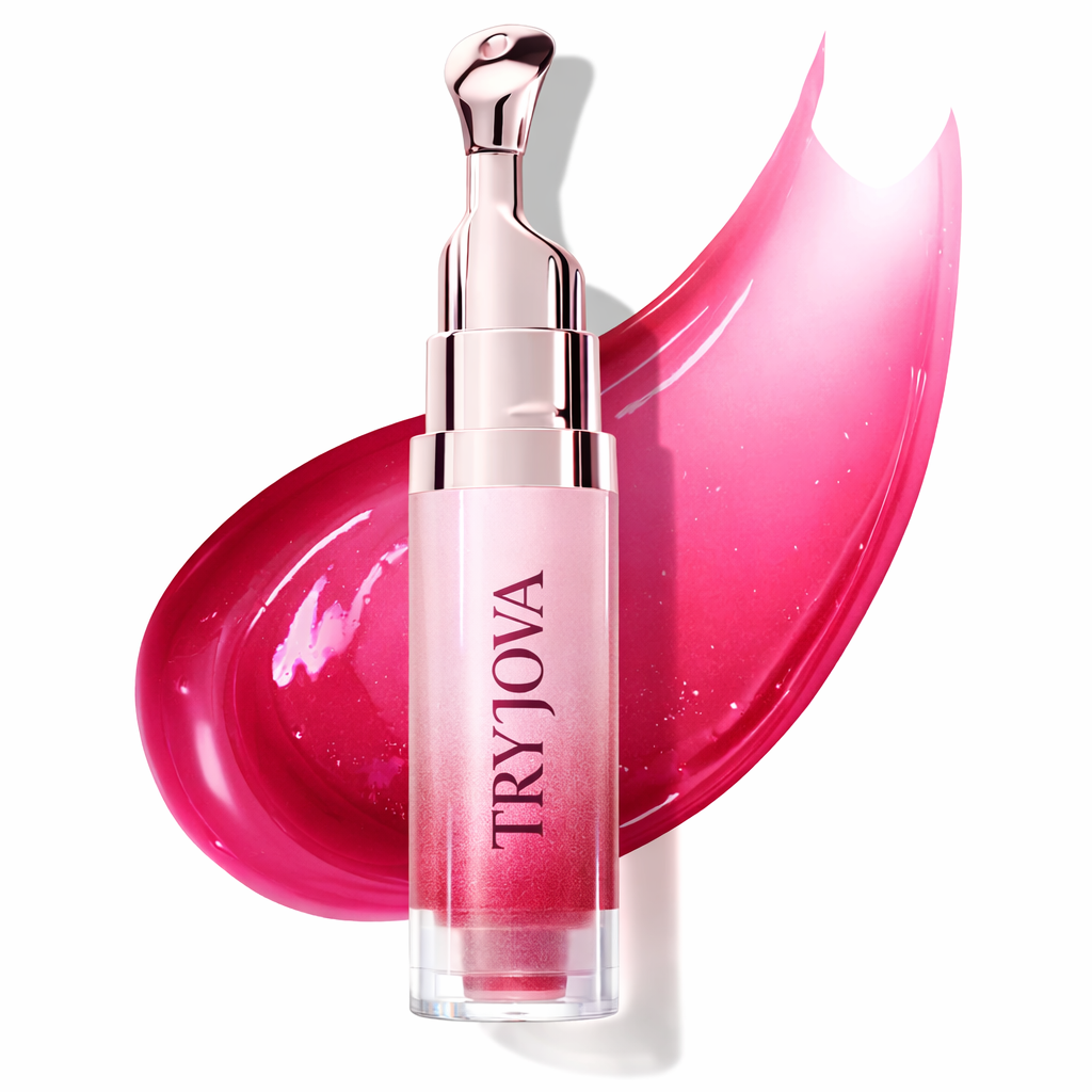 Peptide Brightening Lip Serum