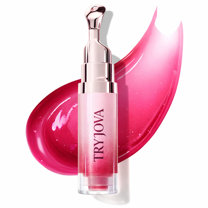 Peptide Brightening Lip Serum
