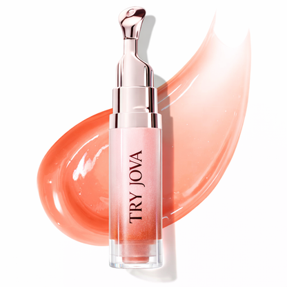 Peptide Brightening Lip Serum