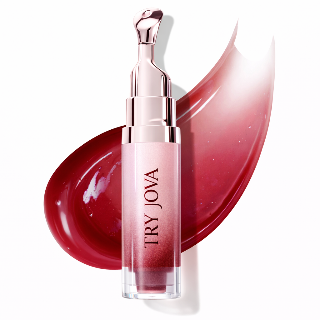 Peptide Brightening Lip Serum