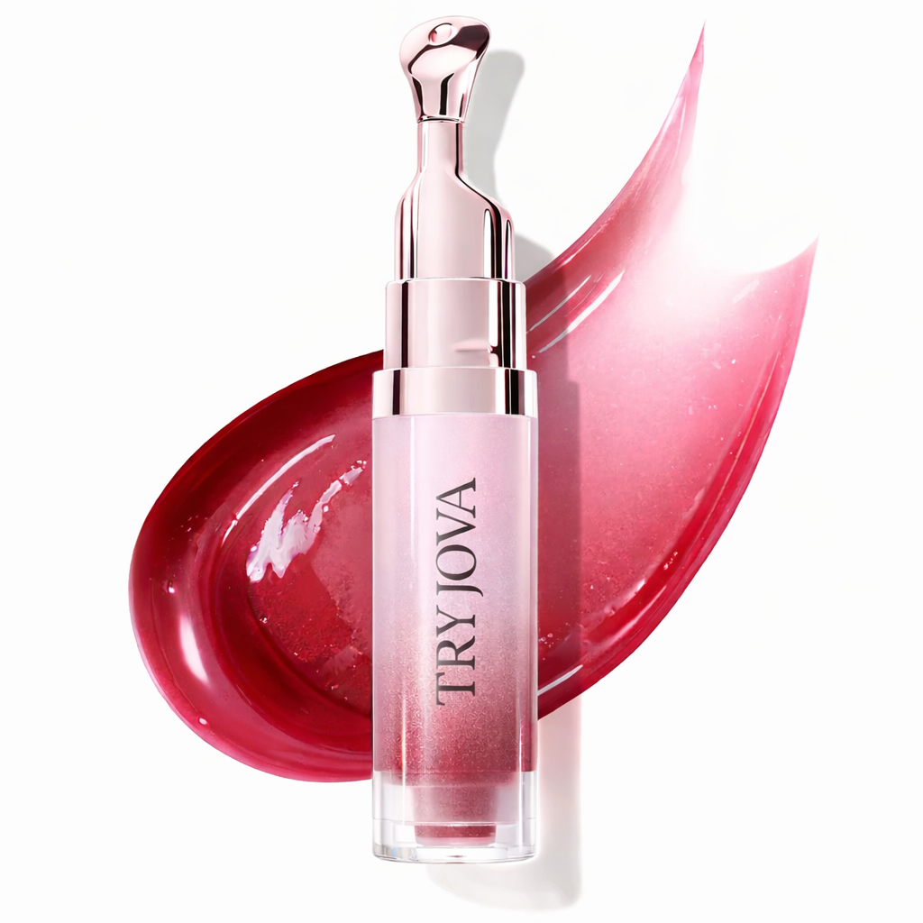 Peptide Brightening Lip Serum