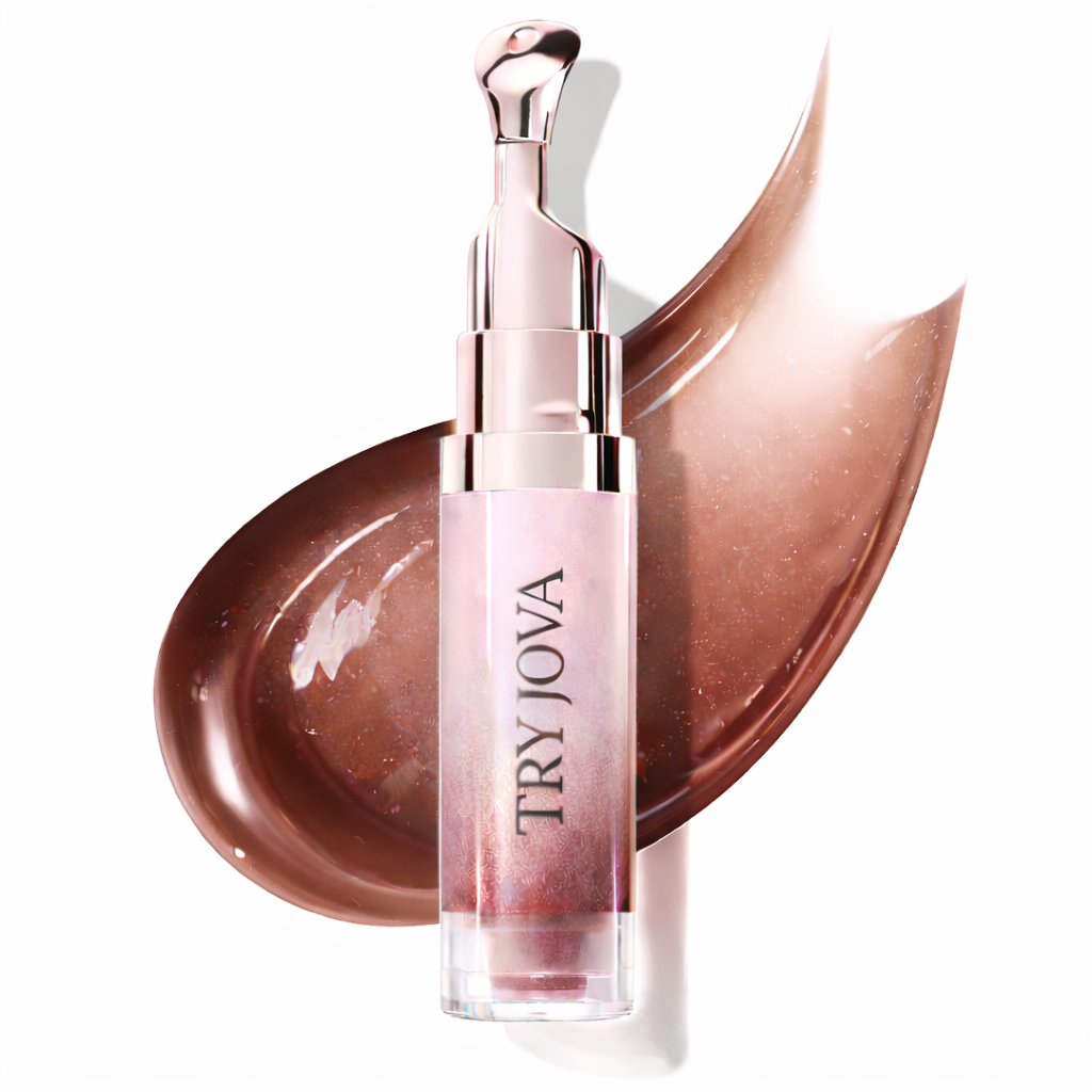 Peptide Brightening Lip Serum