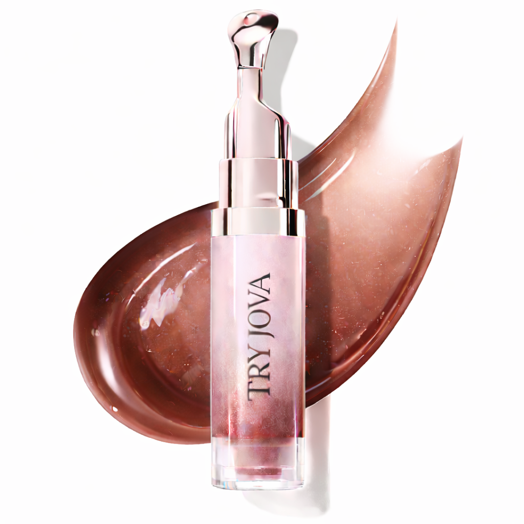 Peptide Brightening Lip Serum