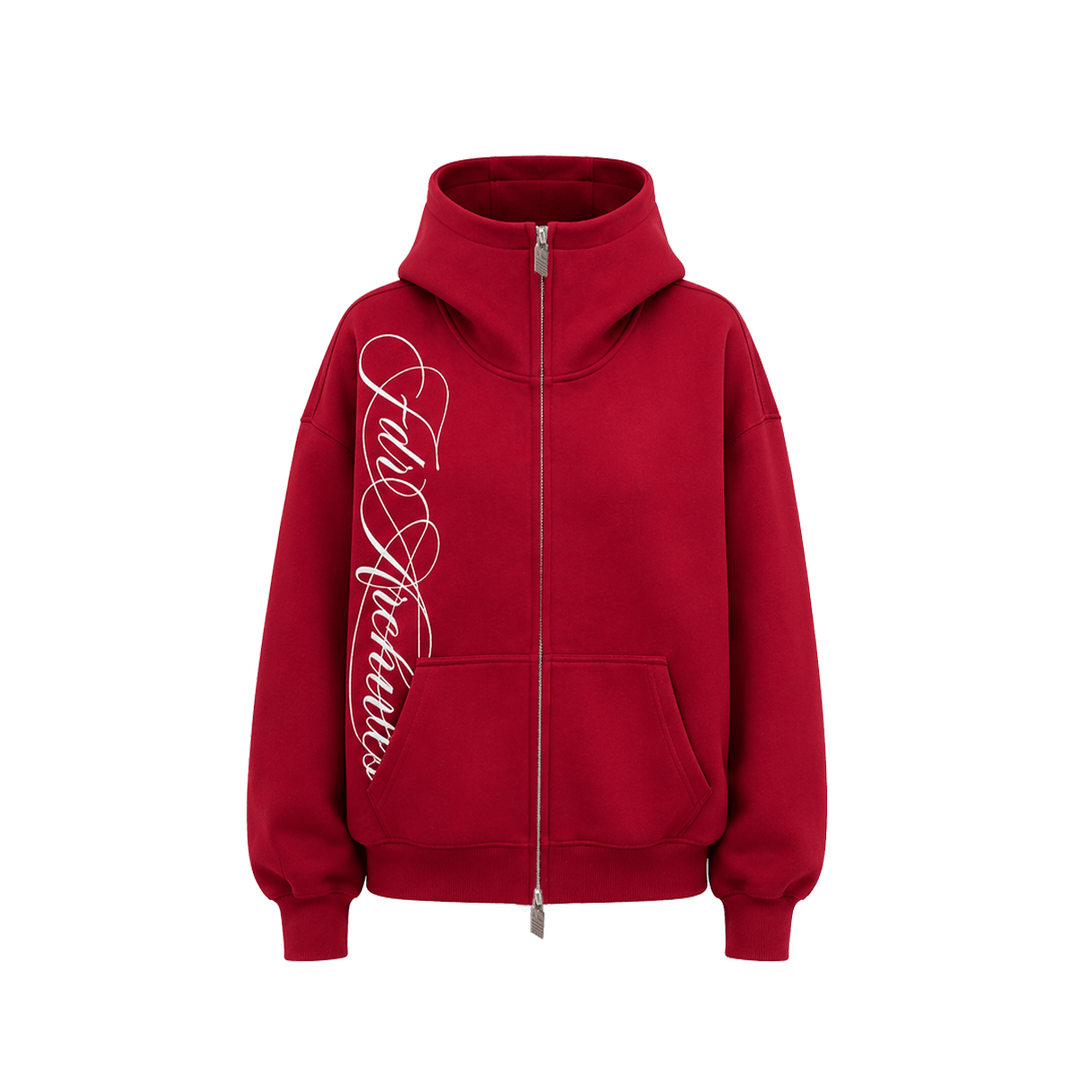 FDR Hoodie Next Level