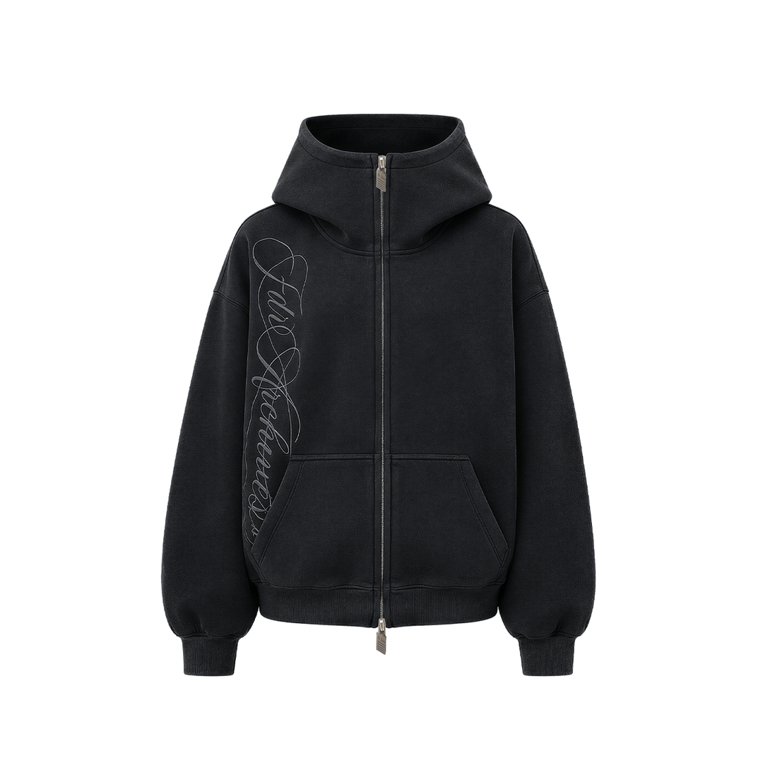 FDR Hoodie Next Level