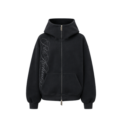FDR Hoodie Next Level