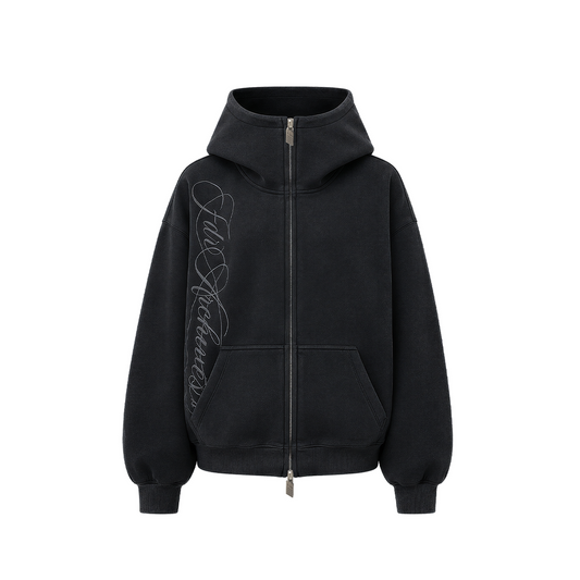 FDR Hoodie Next Level