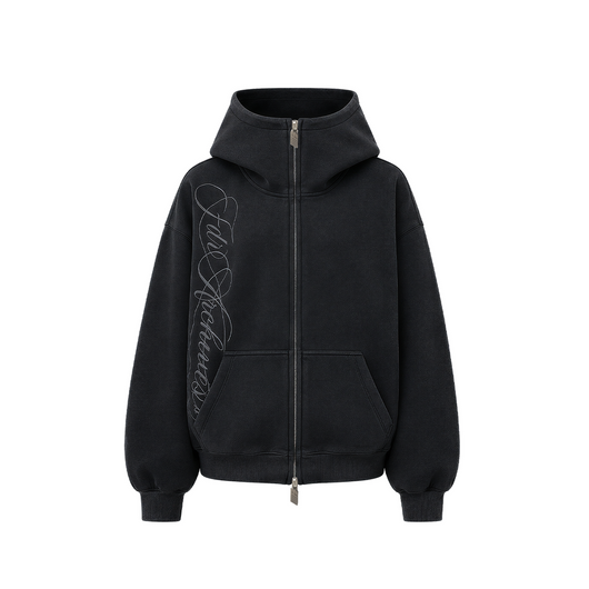 FDR Hoodie Next Level