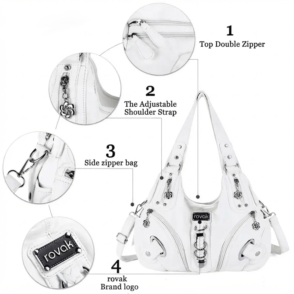 VSH Bag