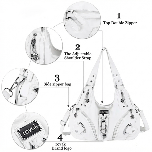 VSH Luxury Bag