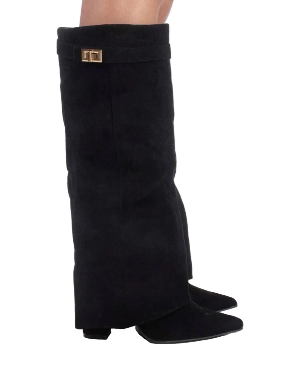 LV Boots