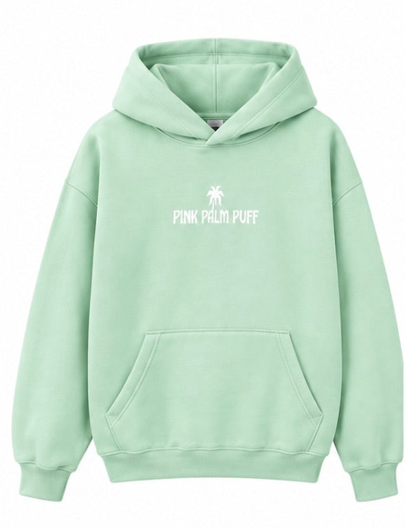 PP Puff Hoodie