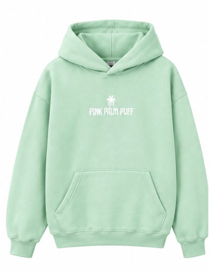 PP Puff Hoodie