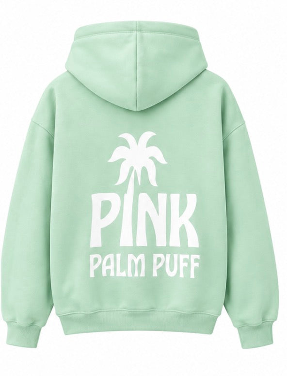PP Puff Hoodie
