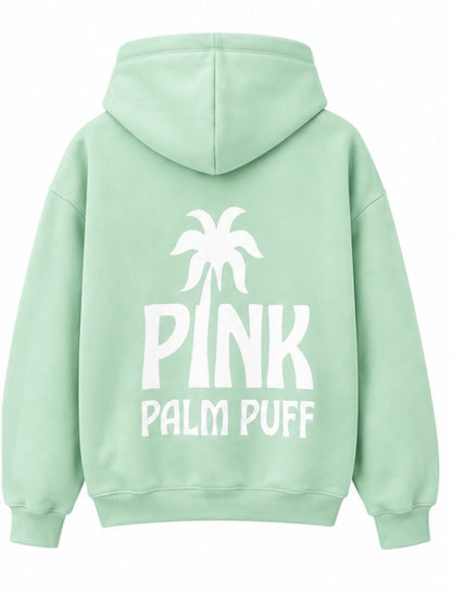 PP Puff Hoodie