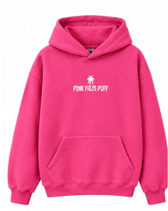 PP Puff Hoodie