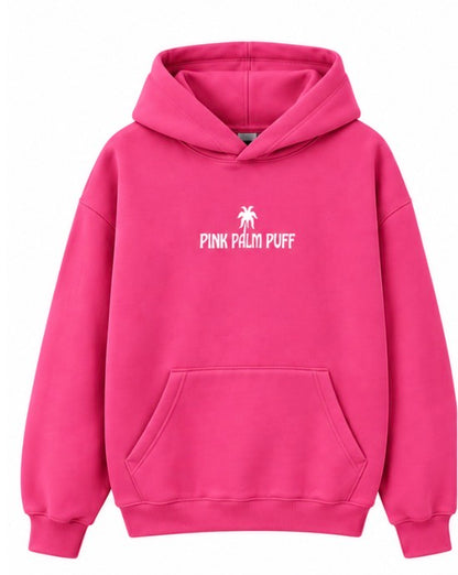 PP Puff Hoodie