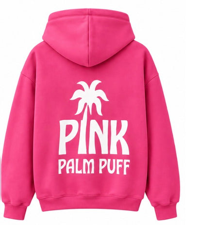 PP Puff Hoodie
