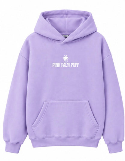 PP Puff Hoodie
