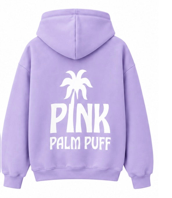 PP Puff Hoodie