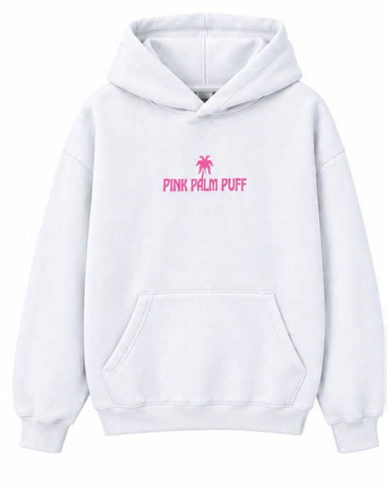 PP Puff Hoodie