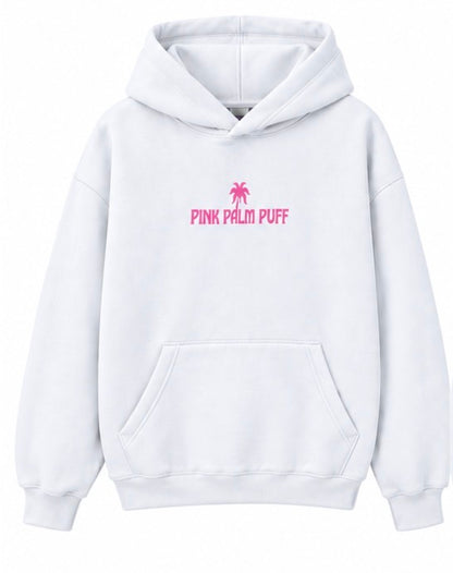 PP Puff Hoodie