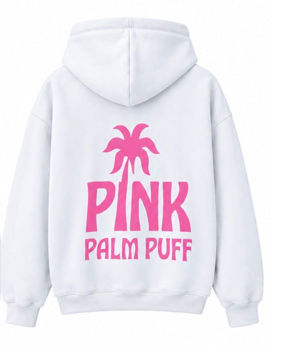 PP Puff Hoodie