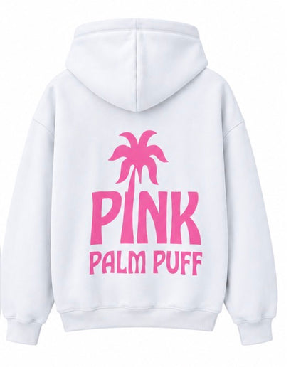 PP Puff Hoodie