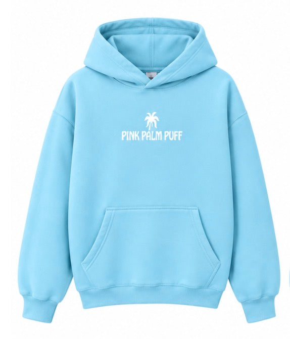 PP Puff Hoodie