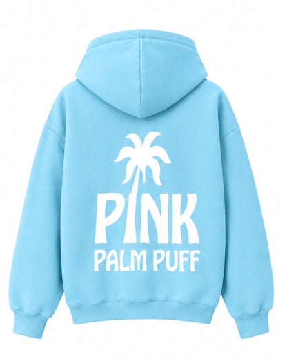 PP Puff Hoodie