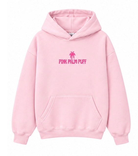 PP Puff Hoodie