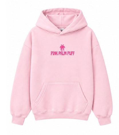 PP Puff Hoodie