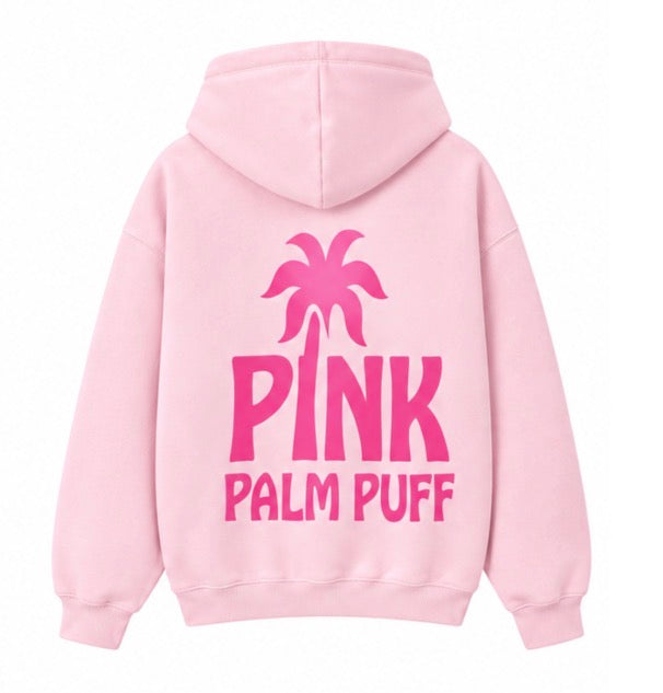 PP Puff Hoodie