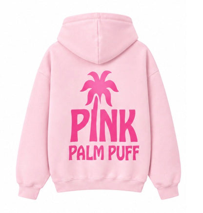 PP Puff Hoodie