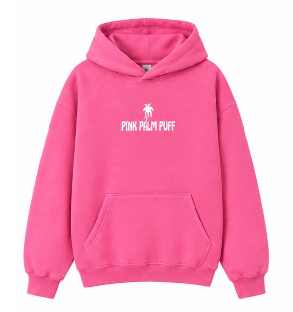 PP Puff Hoodie