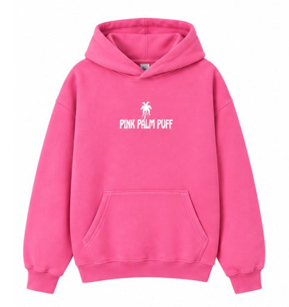 PP Puff Hoodie