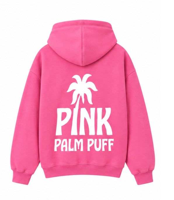 PP Puff Hoodie